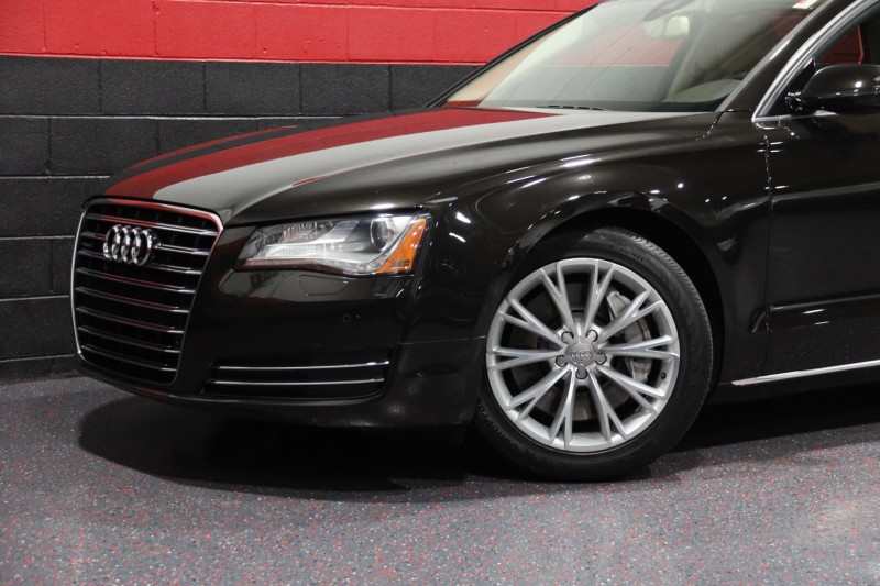 2011 Audi A8 L 4dr Sedan in , 