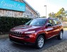 2016 Jeep Cherokee Sportin Wilmington, North Carolina