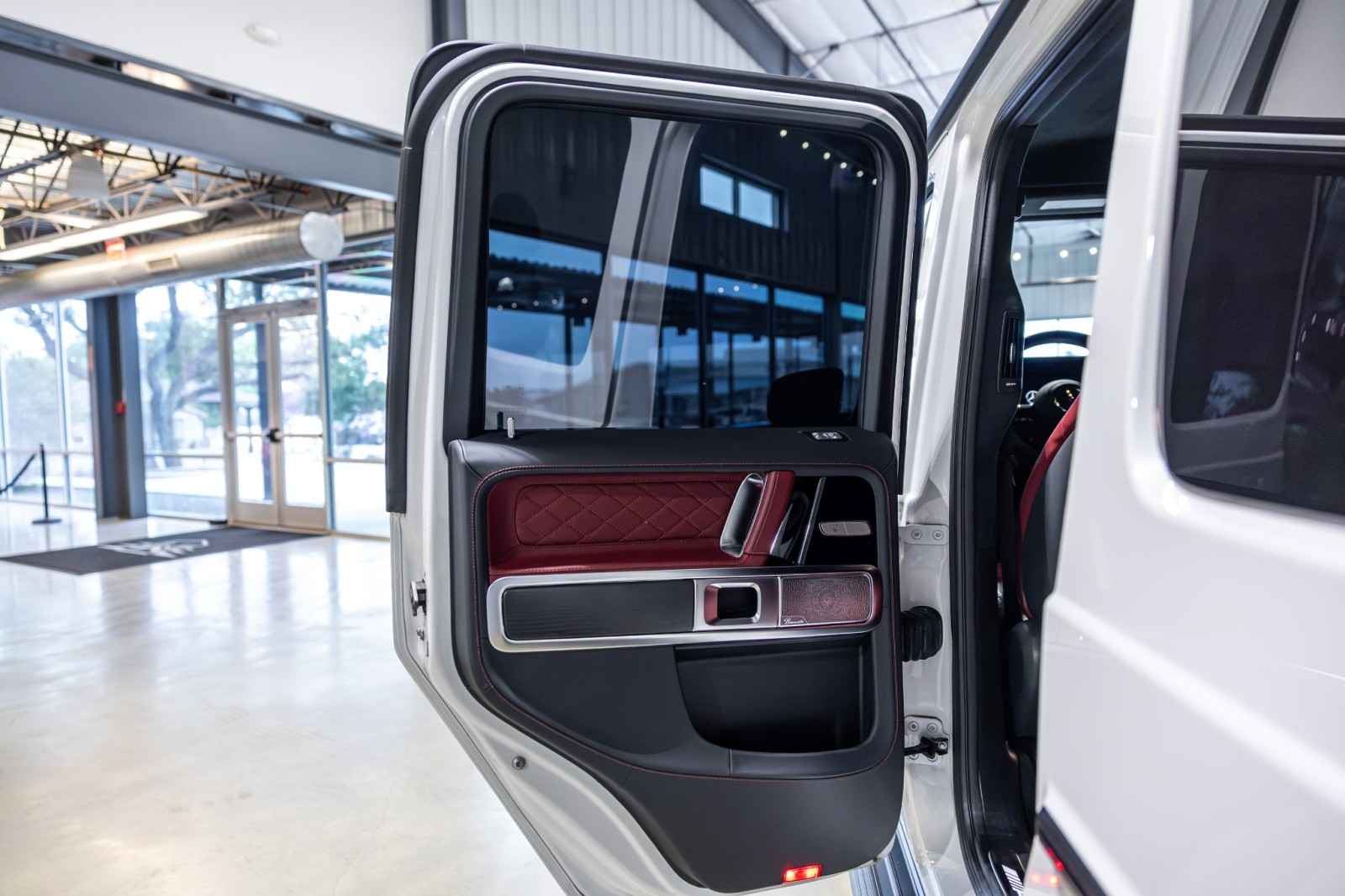 Used Car 2025 Mercedes-benz G-class  Amg G 63 For Sale Under $240,000 In Boerne, Texas