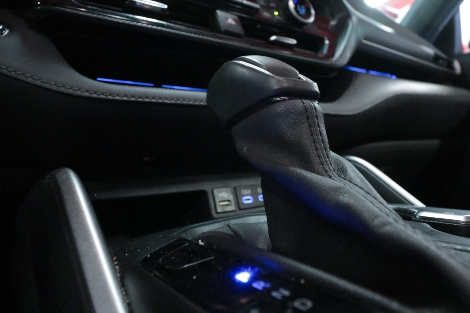 Used Car 2022 Toyota Highlander  Xse For Sale Under $35,000 In Austin, Texas