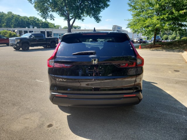 HondaCR-V6