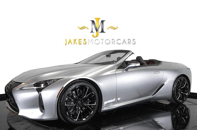 2022 Lexus LC 500 Convertible *INSPIRATION SERIES #19 OF 150* in , 