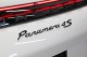 2018 Porsche Panamera 4S in Plainview, 
