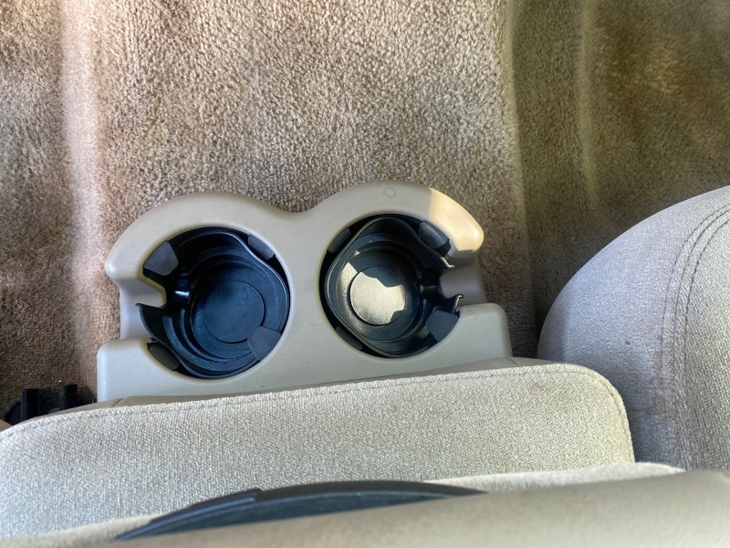 2003 Chevrolet Suburban LT 1 OWNER NO ACCIDENTS in ,