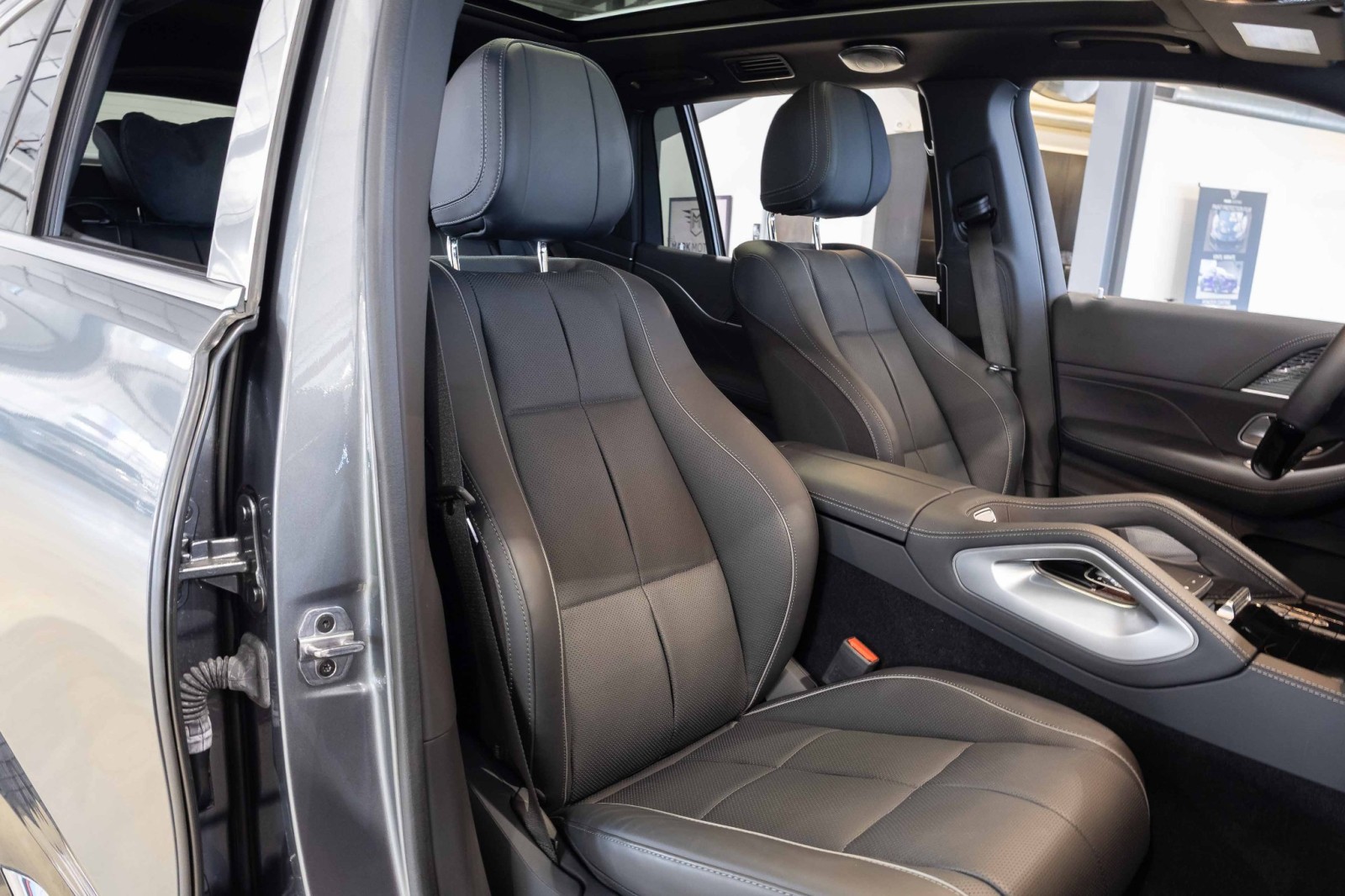 2022 Mercedes-benz Gls  Maybach Gls 600 In Boerne, Texas