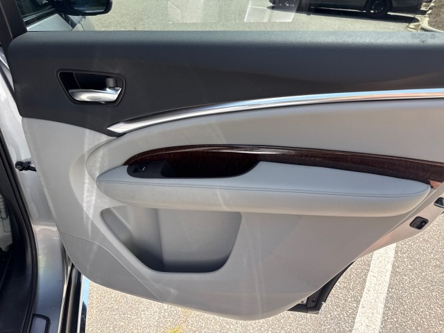 AcuraMDX40