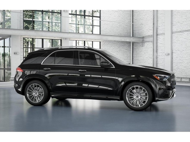 2024 Mercedes-Benz GLE GLE 450 14