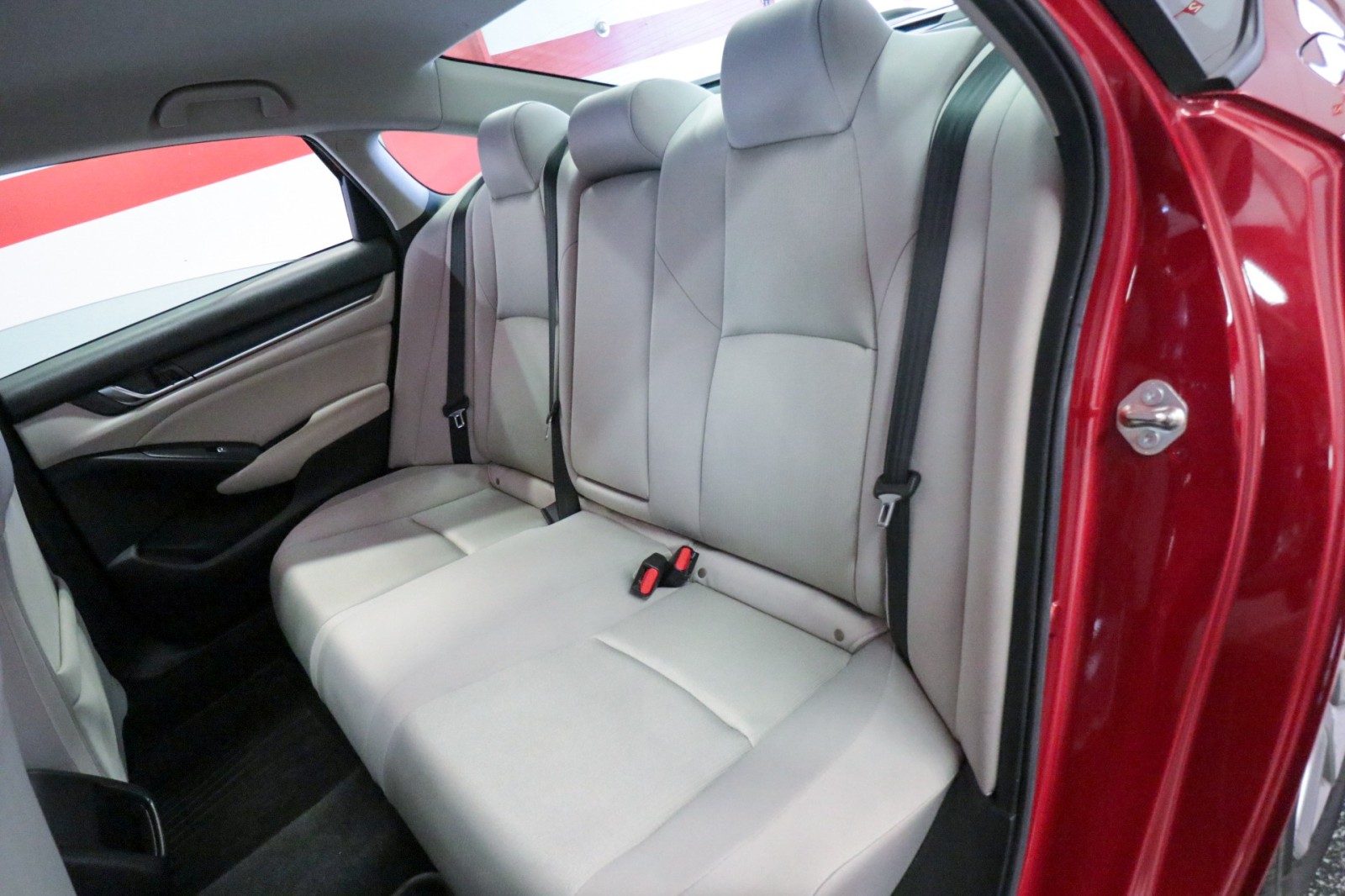 Used Car 2021 Honda Accord Sedan  Lx For Sale Under $25,000 In Austin, Texas