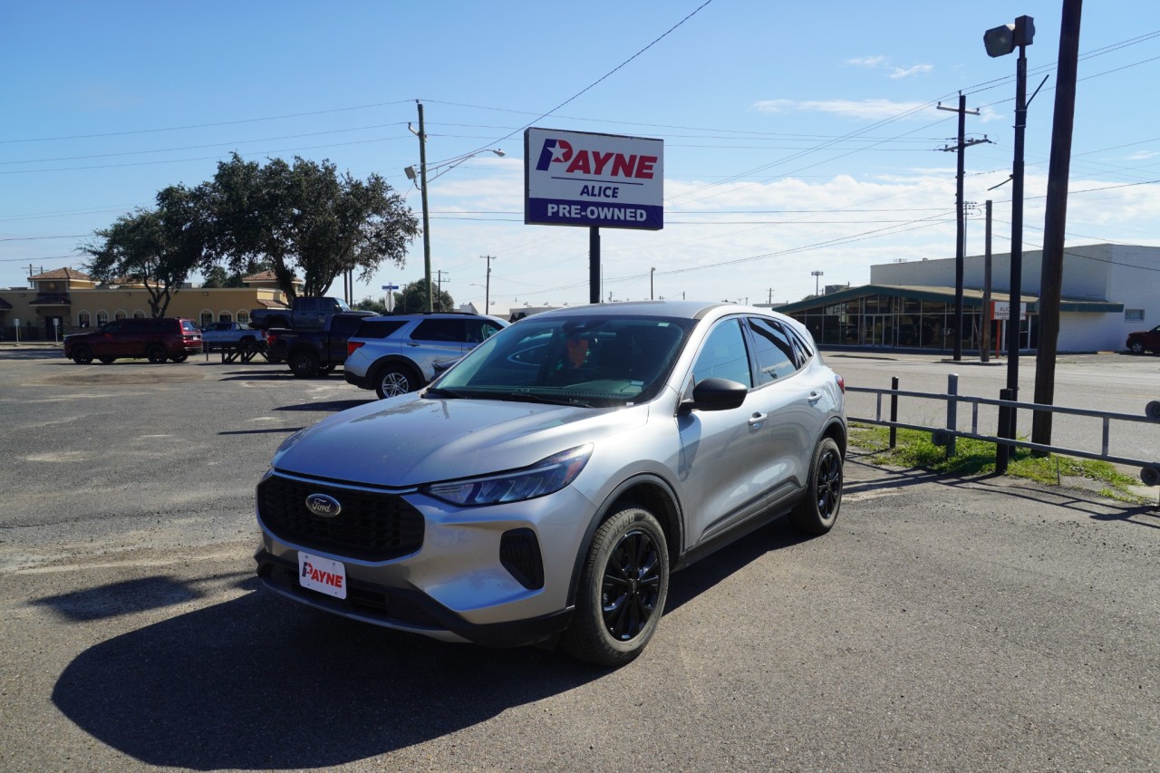 2024 Ford Escape Active AWD