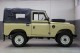 1979 Land Rover 88  in , 
