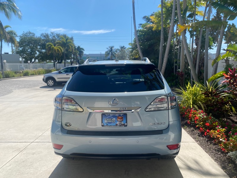 2011 Lexus RX 350 SUV LOW MILES 55,895 1 OWNER in , 