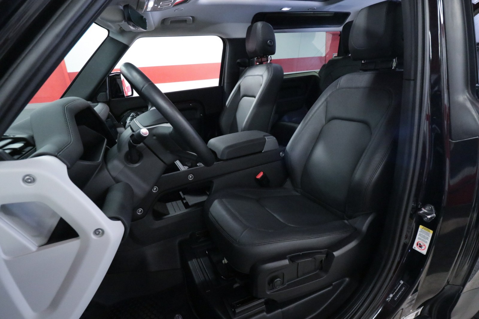Used Car 2024 Land Rover Defender  S For Sale Under $60,000 In Austin, Texas