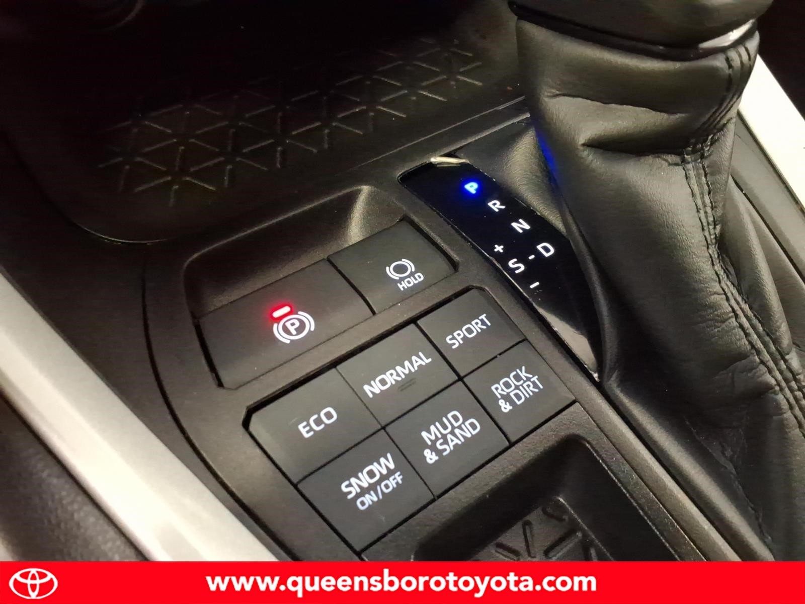 Used 2023 Toyota RAV4 SUV
