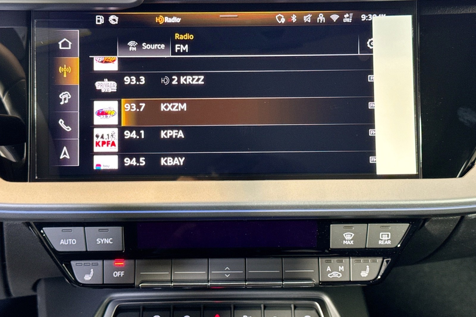 New 2026 Arkona White Audi Premium Plus quattro image 13