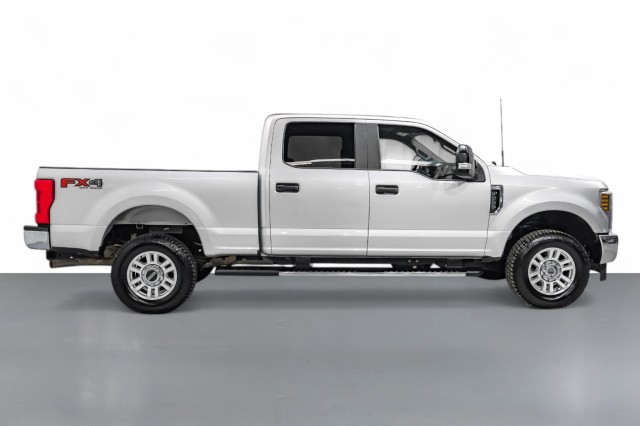 2019 Ford F-250 XL 5