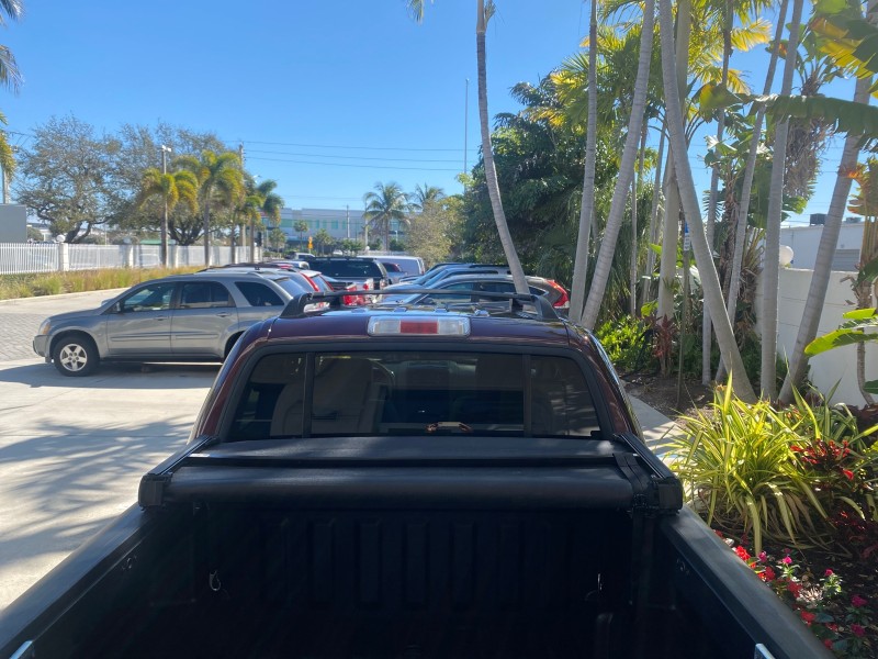 2008 Ford Explorer Sport Trac Limited LOW MILES 49,936 in , 