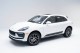 2025  Macan  in , 