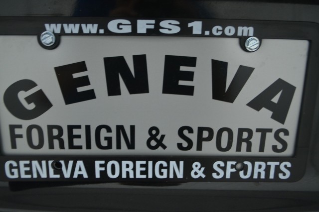 Used 2014 Jeep Grand Cherokee Laredo SUV for sale in Geneva NY