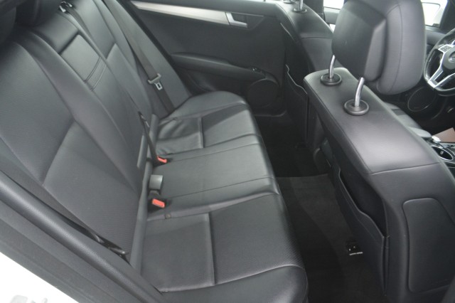 Used 2014 Mercedes-Benz C-Class C 300 Sport Sedan for sale in Geneva NY