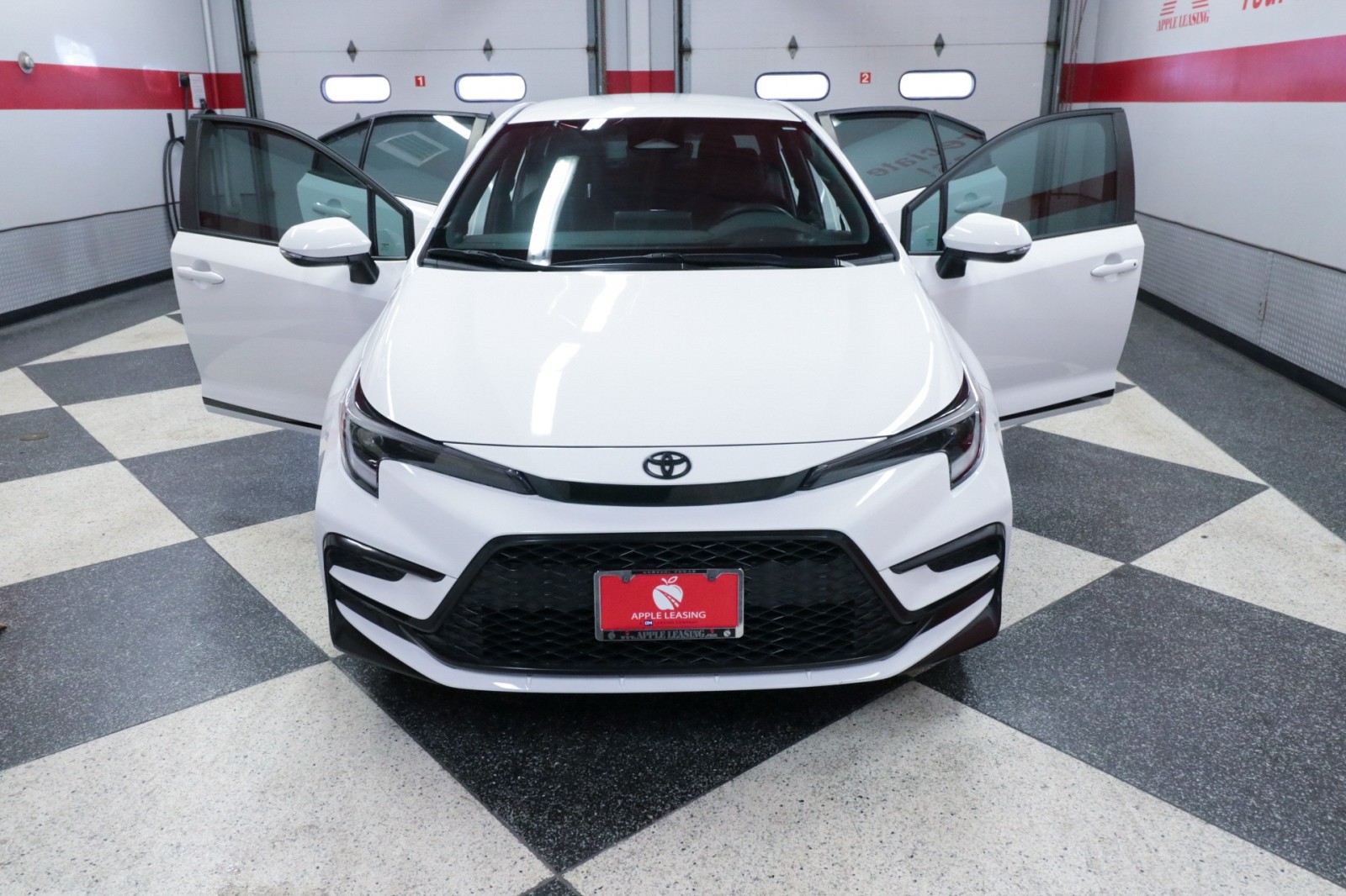 Used Car 2023 Toyota Corolla  Se For Sale Under $25,000 In Austin, Texas