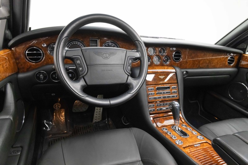 2005 Bentley Arnage T Mulliner T Mulliner in , 