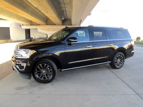 2020 Ford Expedition Max Limited in Farmers Branch, Texas