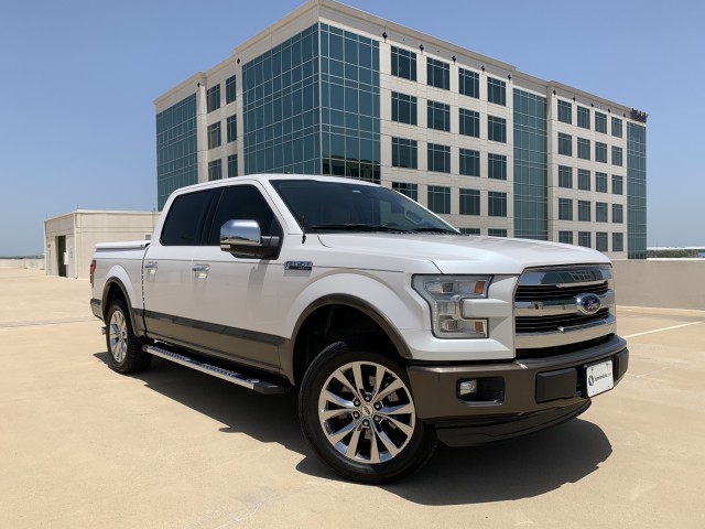 2016  F-150 Lariat in , 