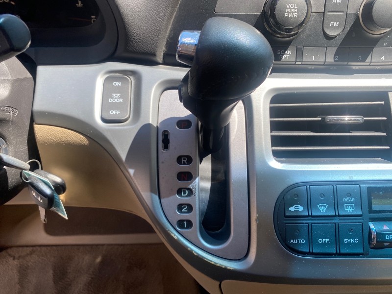 2010 Honda Odyssey EX-L LOW MILES 58,506 1 OWNER in , 