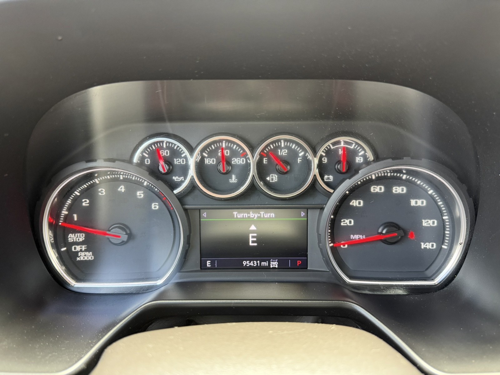 2021 Chevrolet Tahoe - $40,988