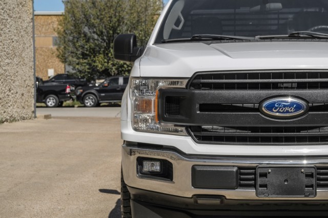 2019 Ford F-150 XL 32