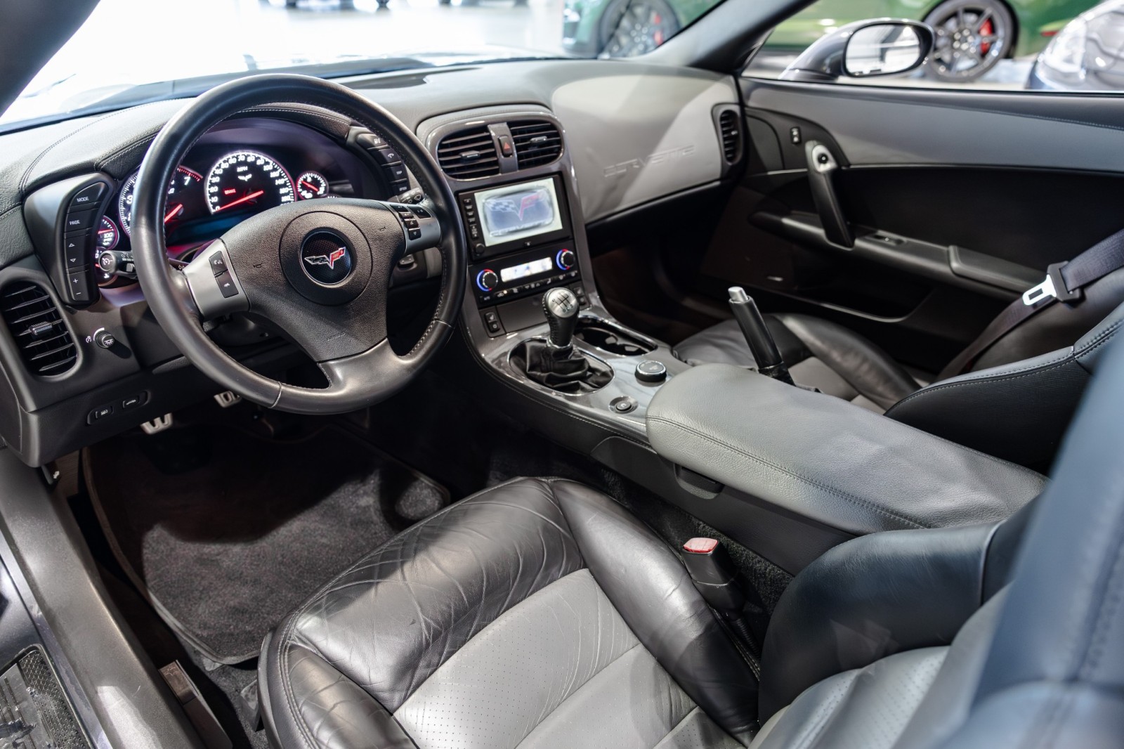 Used Car 2009 Chevrolet Corvette  Zr1 W/3zr For Sale Under $110,000 In Boerne, Texas