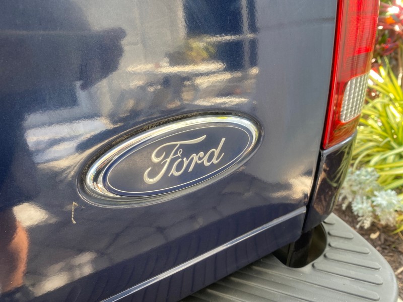 2004 Ford F-150 Heritage XLT LOW MILES 41,911 1 OWNER in , 