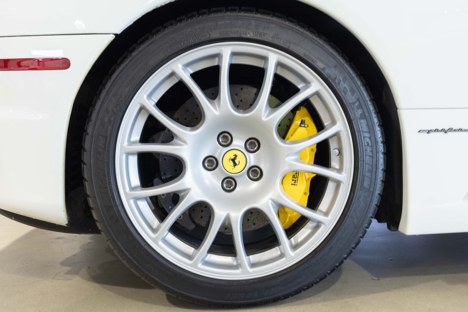 Used Car 2008 Ferrari 430  Spider For Sale Under $150,000 In Boerne, Texas