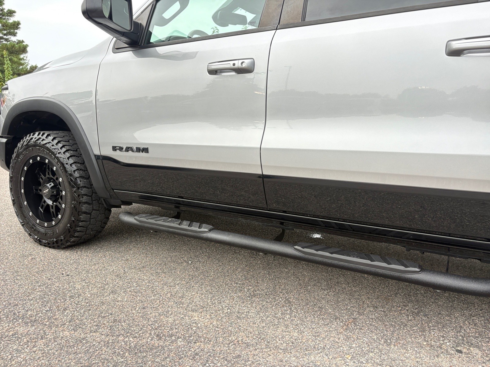 2019 Ram 1500 #14