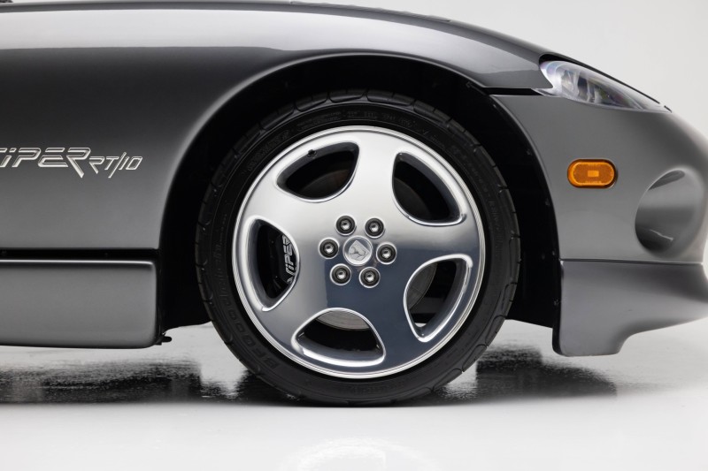 2002 Dodge Viper RT/10 in , 
