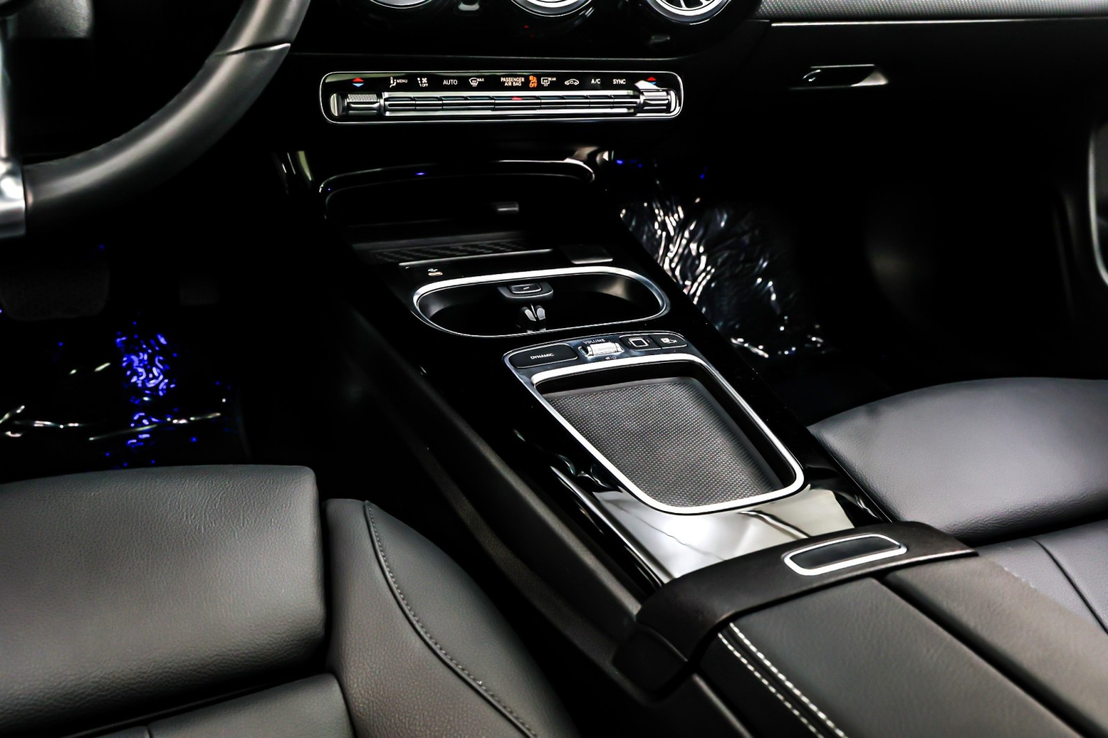 Certified Used 2026 Mountain Grey Metallic Mercedes-Benz CLA 250 Coupe image 8