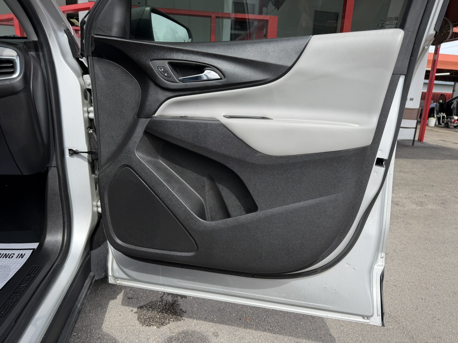2020 Chevrolet Equinox - $16,988