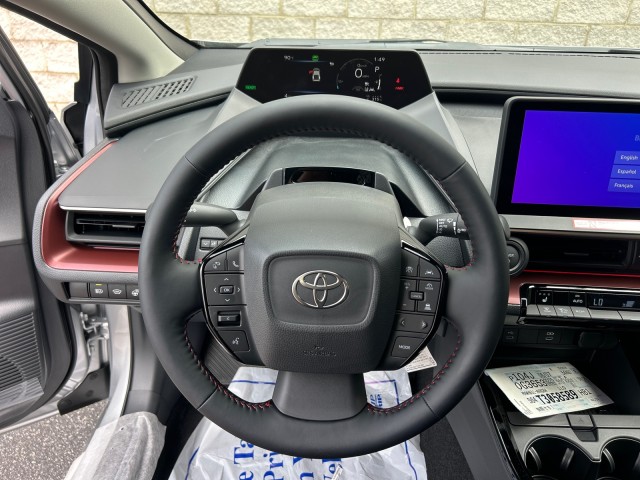 ToyotaPrius Plug-In Hybrid19