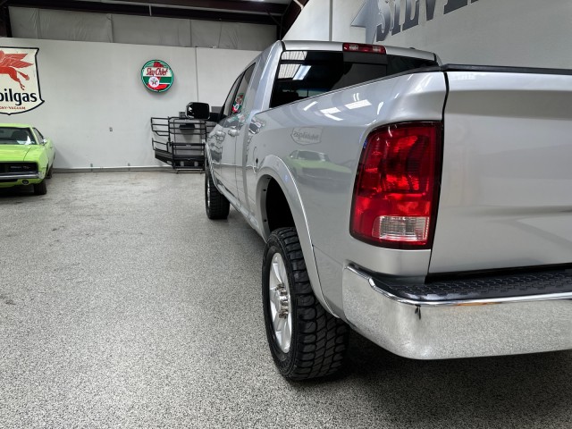 2012 Ram 2500 Laramie MegaCab 4WD Cummins in , 