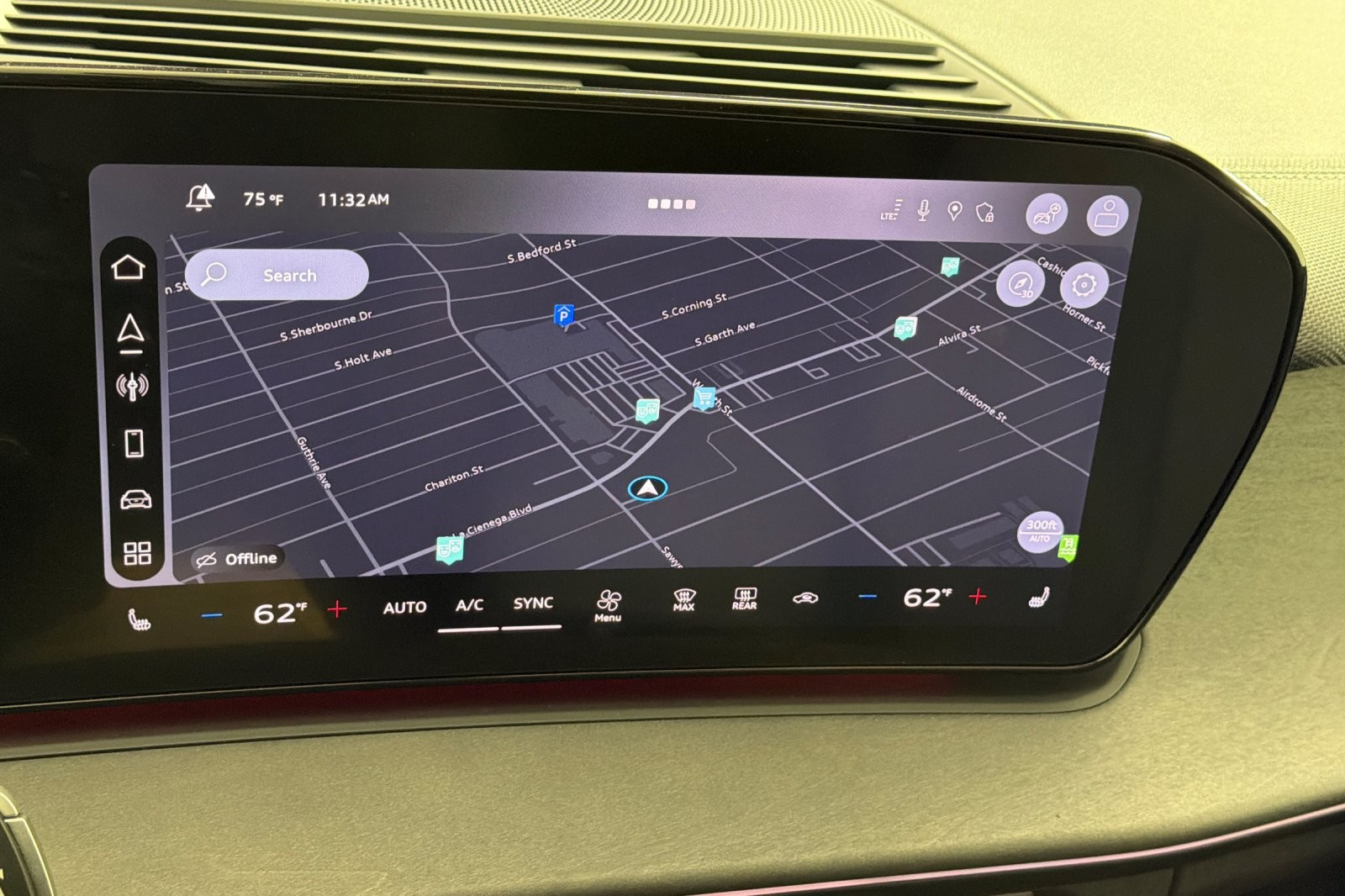 New 2026 Arkona White Audi S line quattro image 18