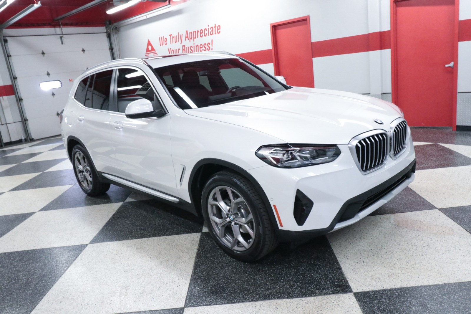 Used Car 2024 Bmw X3  Xdrive30i For Sale Under $50,000 In Austin, Texas