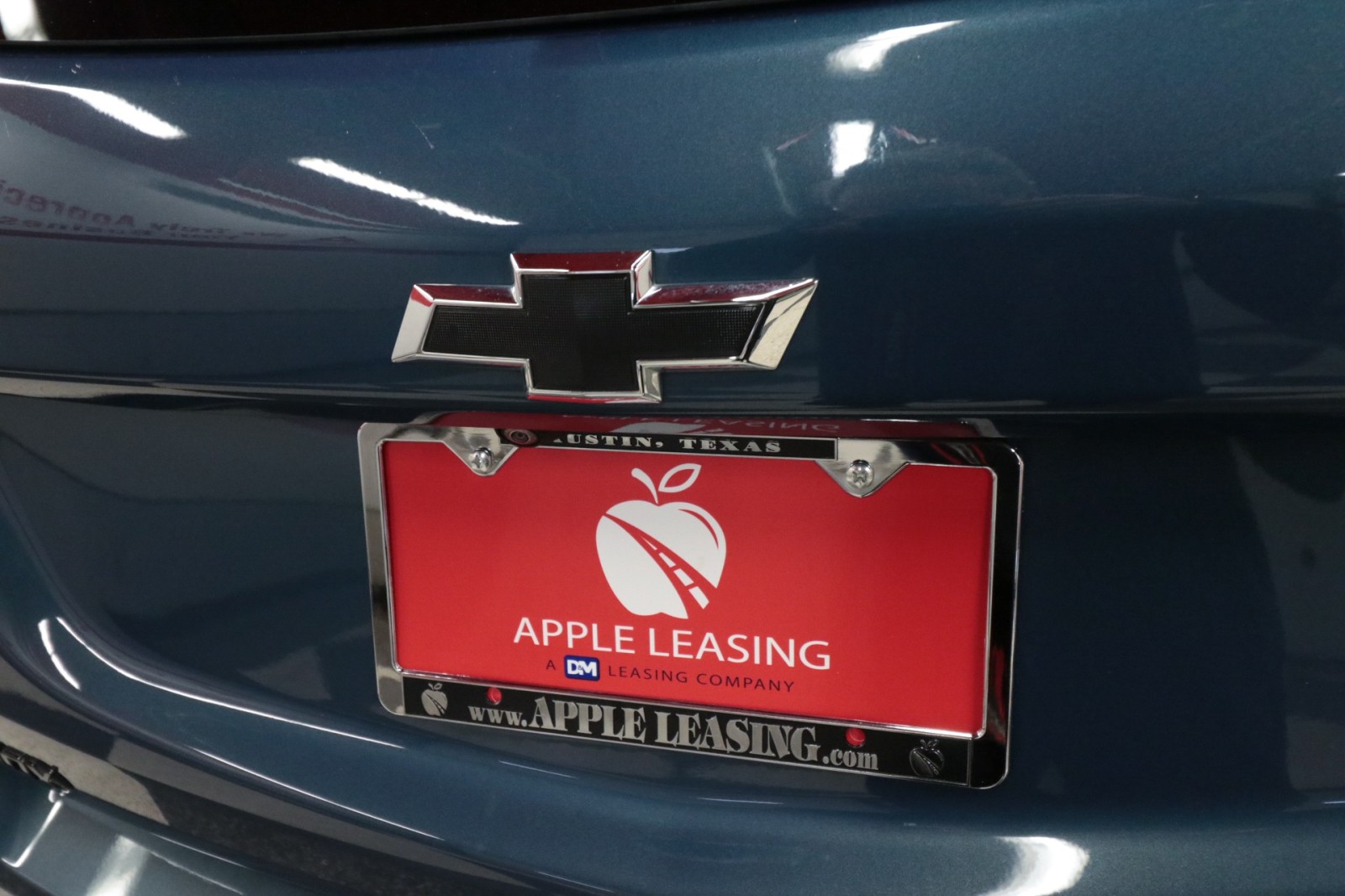 Used Car 2024 Chevrolet Equinox  Rs For Sale Under $30,000 In Austin, Texas