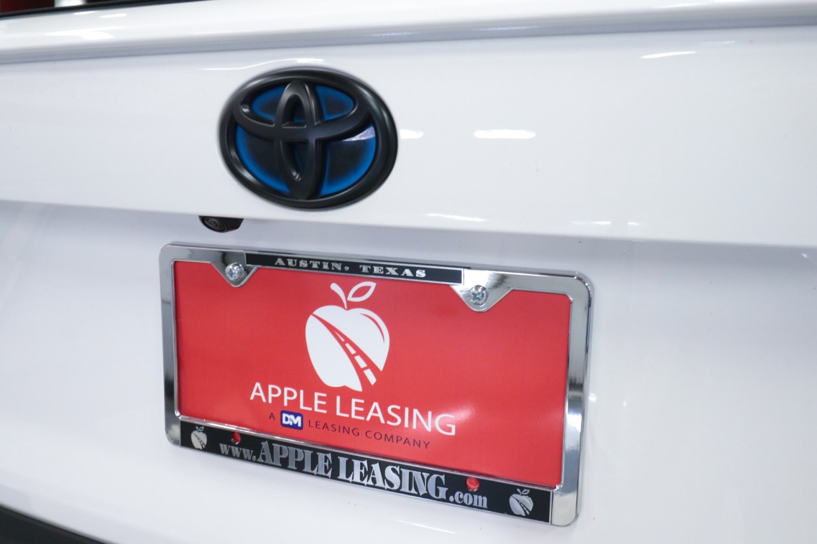 Used Car 2024 Toyota Rav4  Hybrid Xle For Sale Under $35,000 In Austin, Texas