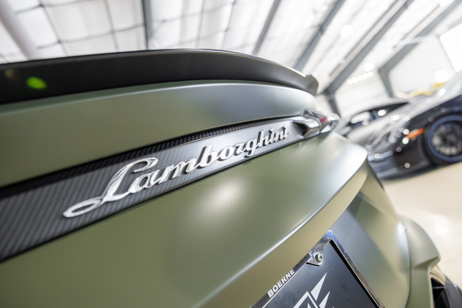 Used Car 2023 Lamborghini Urus  Performante For Sale Under $300,000 In Boerne, Texas