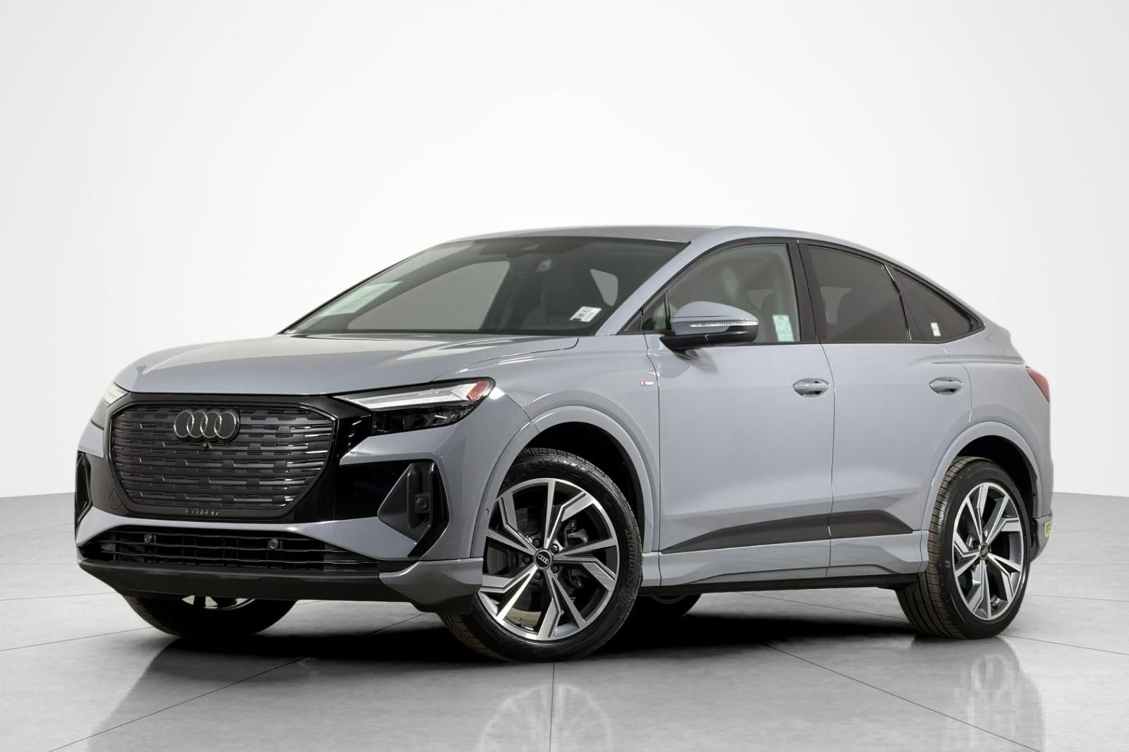 2023 Audi Q4 e-tron Sportback Premium Plus 50 quattro