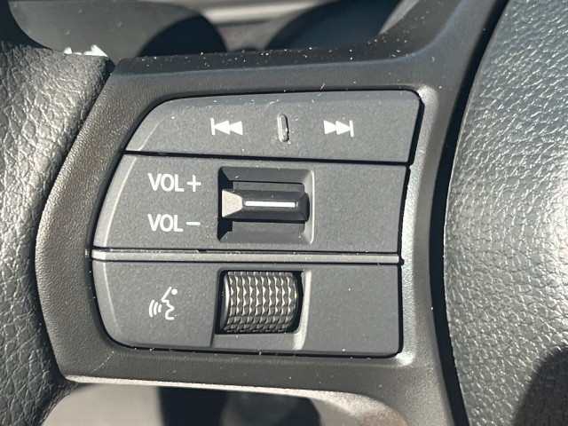 HondaAccord Sedan24