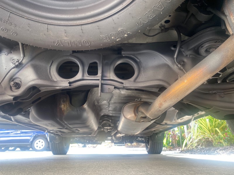 2008 Honda Pilot EX-L 1 OWNER FL LOW-MILES 75,415 in , 