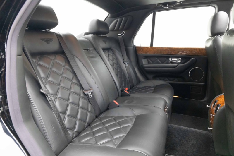 2005 Bentley Arnage T Mulliner T Mulliner in , 