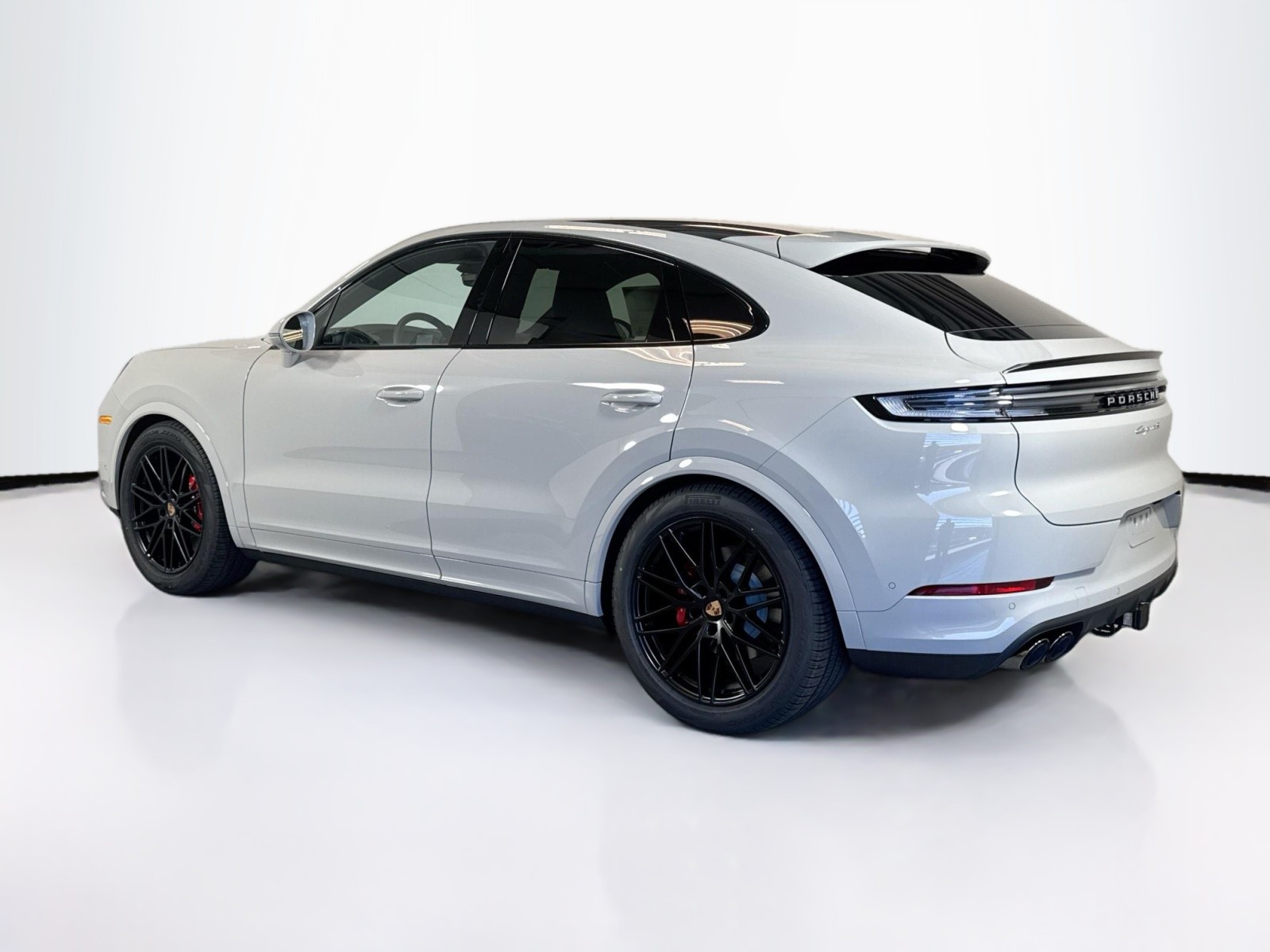 New 2026 Chalk Porsche S image 3