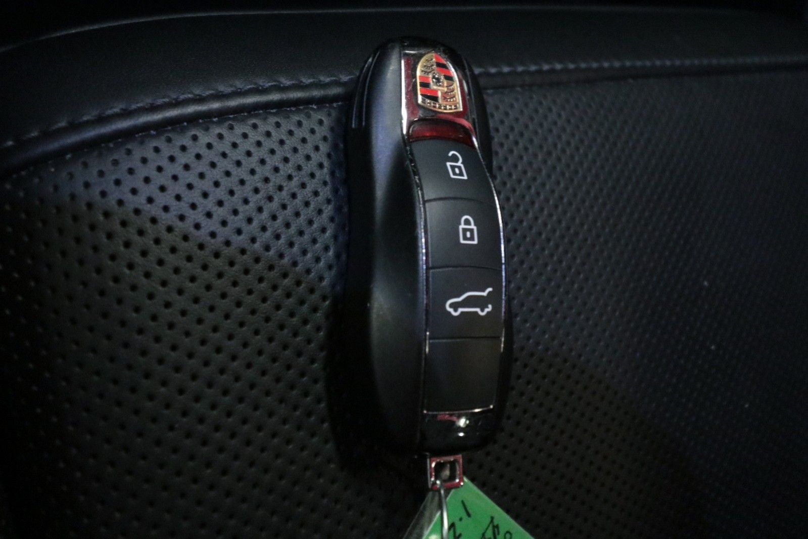 Used Car 2020 Porsche Macan  For Sale Under $35,000 In Austin, Texas